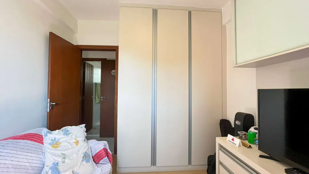 Apartamento, 4 quartos, 125 m² - Foto 3