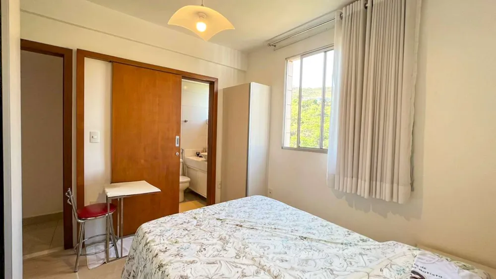 Apartamento, 4 quartos, 125 m² - Foto 1