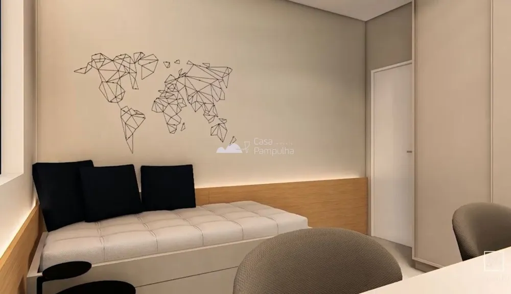 Casa, 3 quartos, 405 m² - Foto 13