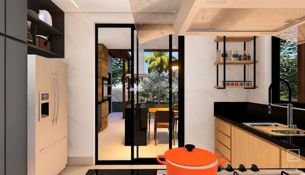 Casa, 3 quartos, 405 m² - Foto 4