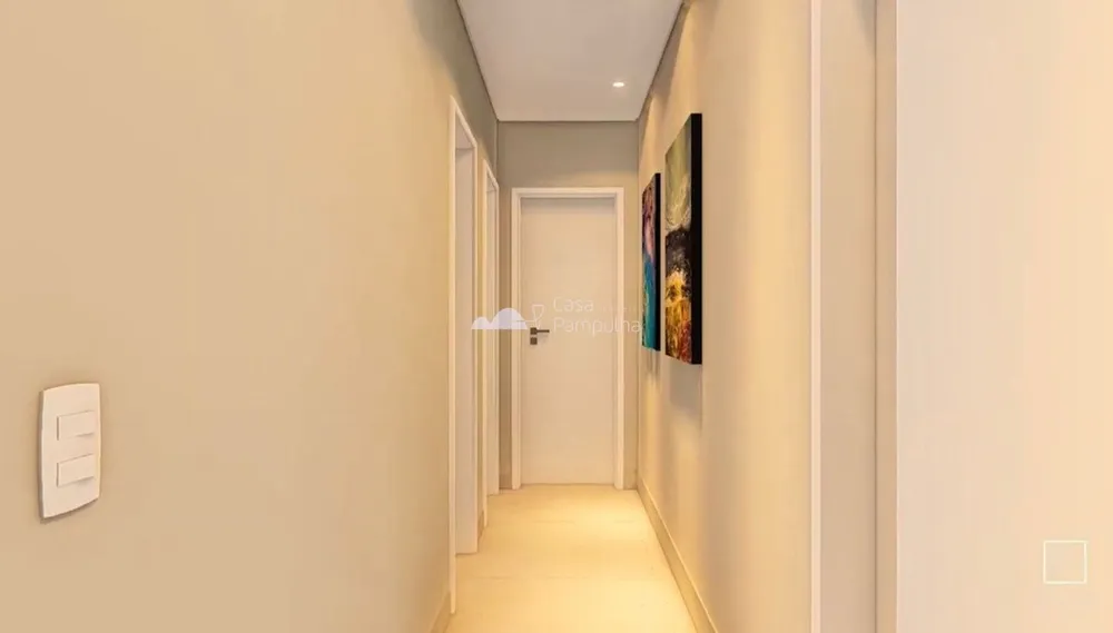 Casa, 3 quartos, 405 m² - Foto 6