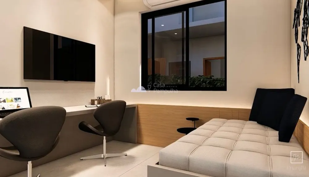 Casa, 3 quartos, 405 m² - Foto 12