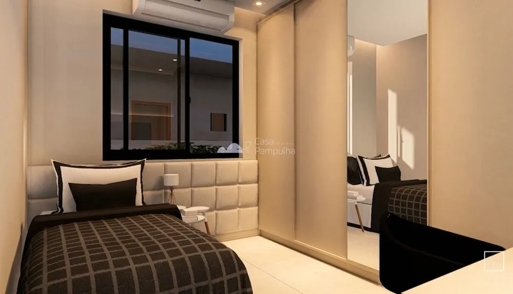 Casa, 3 quartos, 405 m² - Foto 16