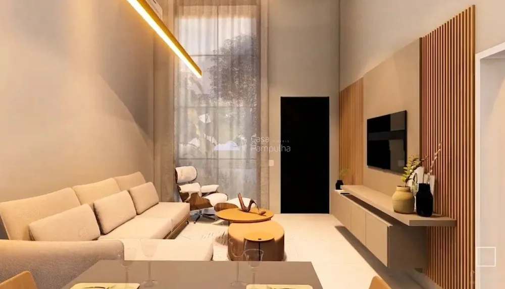 Casa, 3 quartos, 405 m² - Foto 5