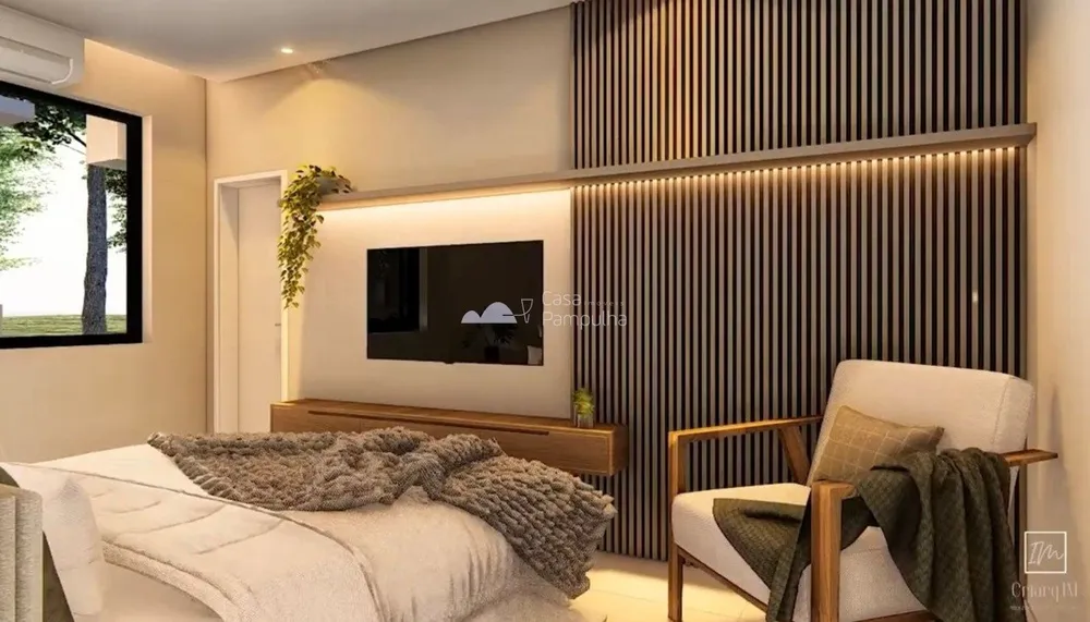 Casa, 3 quartos, 405 m² - Foto 8