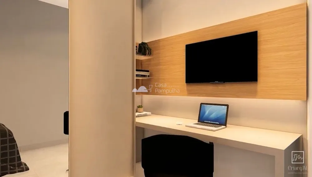 Casa, 3 quartos, 405 m² - Foto 14