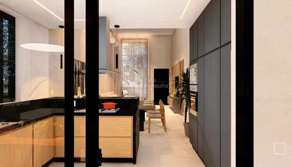 Casa, 3 quartos, 405 m² - Foto 7
