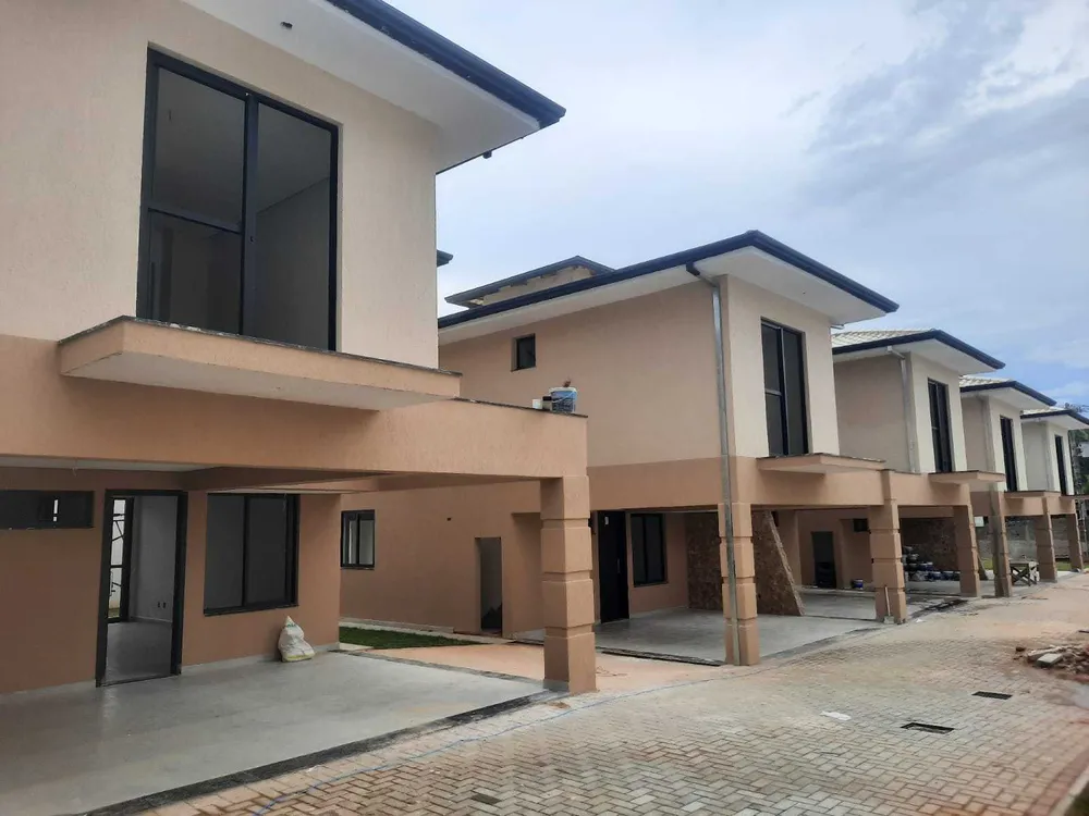 Casa, 4 quartos, 123 m² - Foto 2