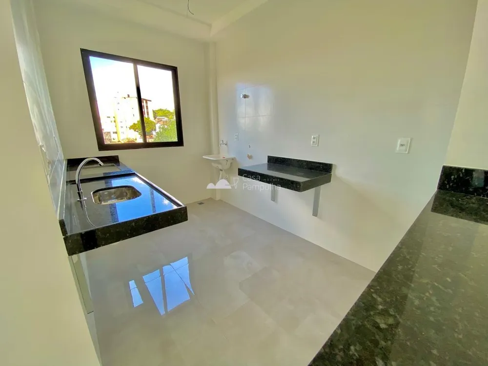 Apartamento, 2 quartos, 50 m² - Foto 4