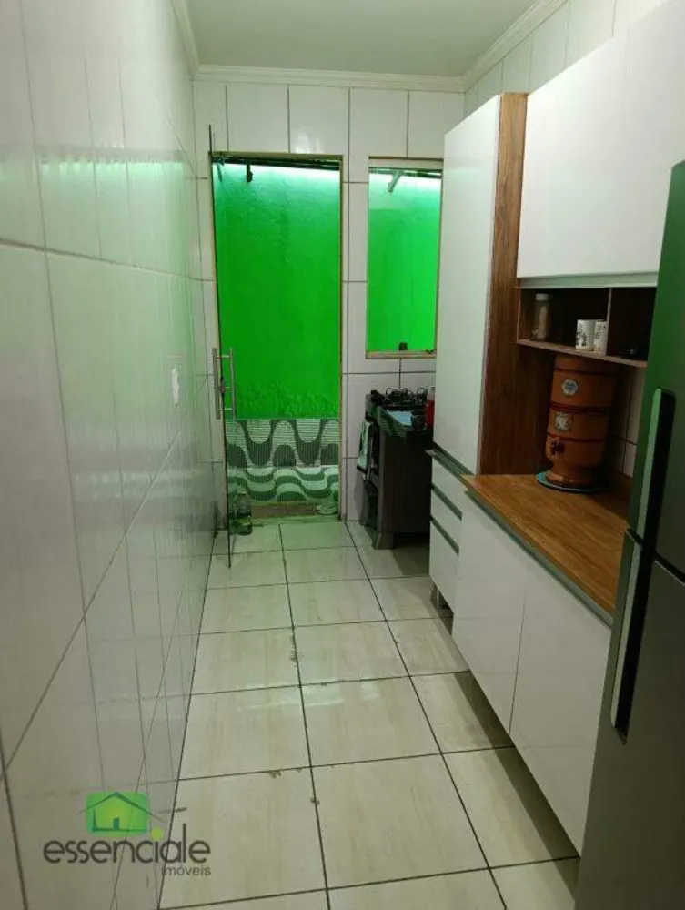 Casa, 2 quartos, 45 m² - Foto 10
