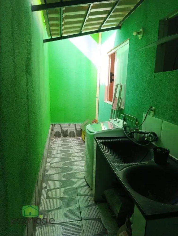 Casa, 2 quartos, 45 m² - Foto 9