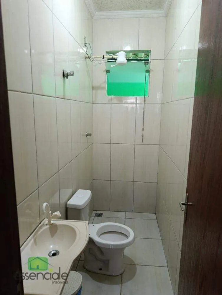 Casa, 2 quartos, 45 m² - Foto 8