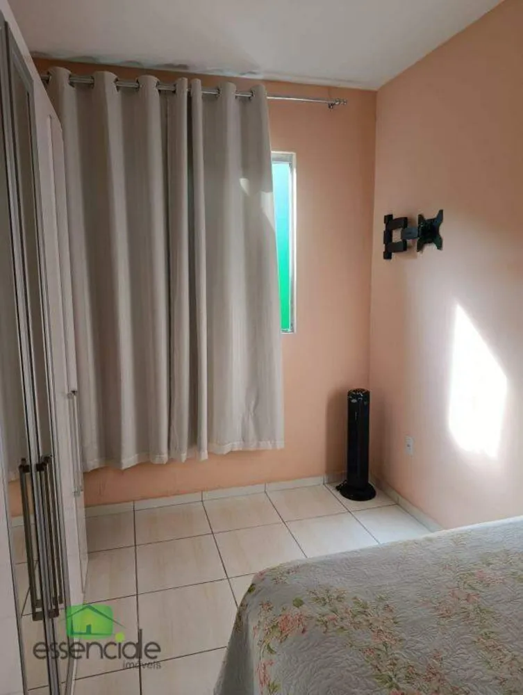 Casa, 2 quartos, 45 m² - Foto 4