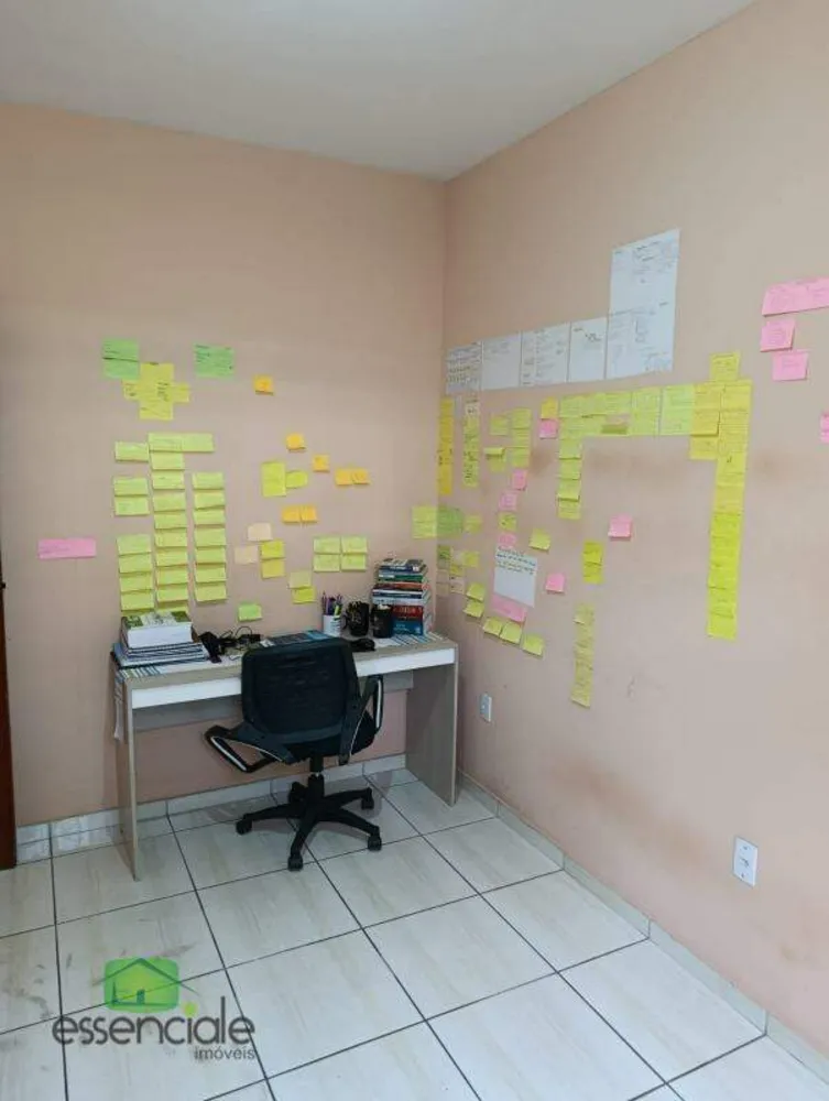 Casa, 2 quartos, 45 m² - Foto 6