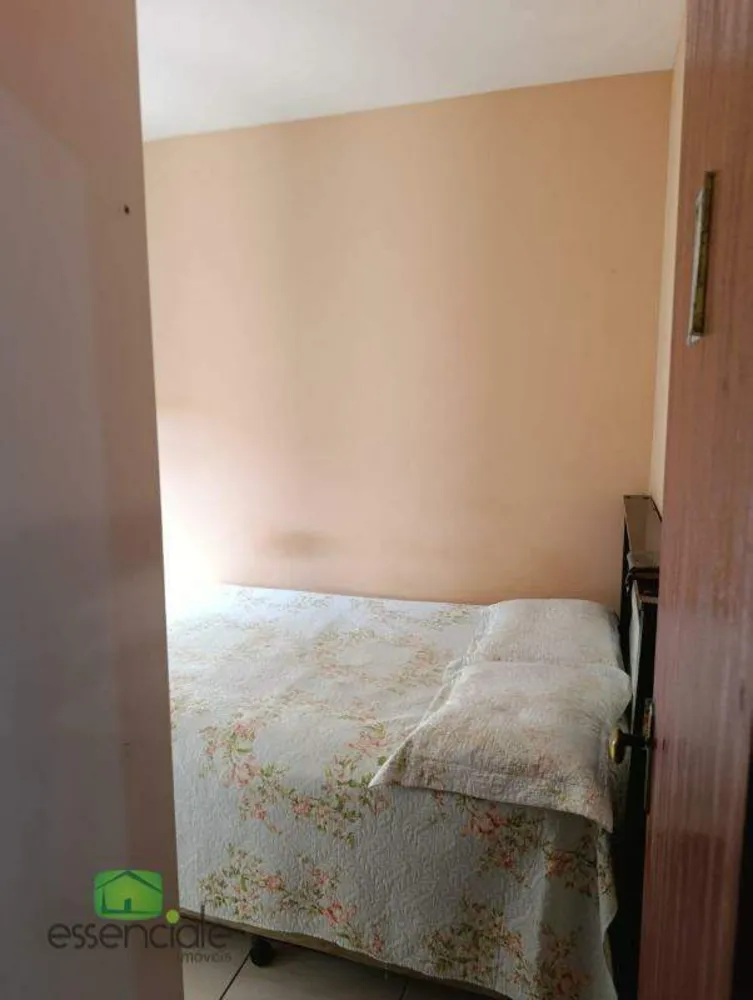 Casa, 2 quartos, 45 m² - Foto 5