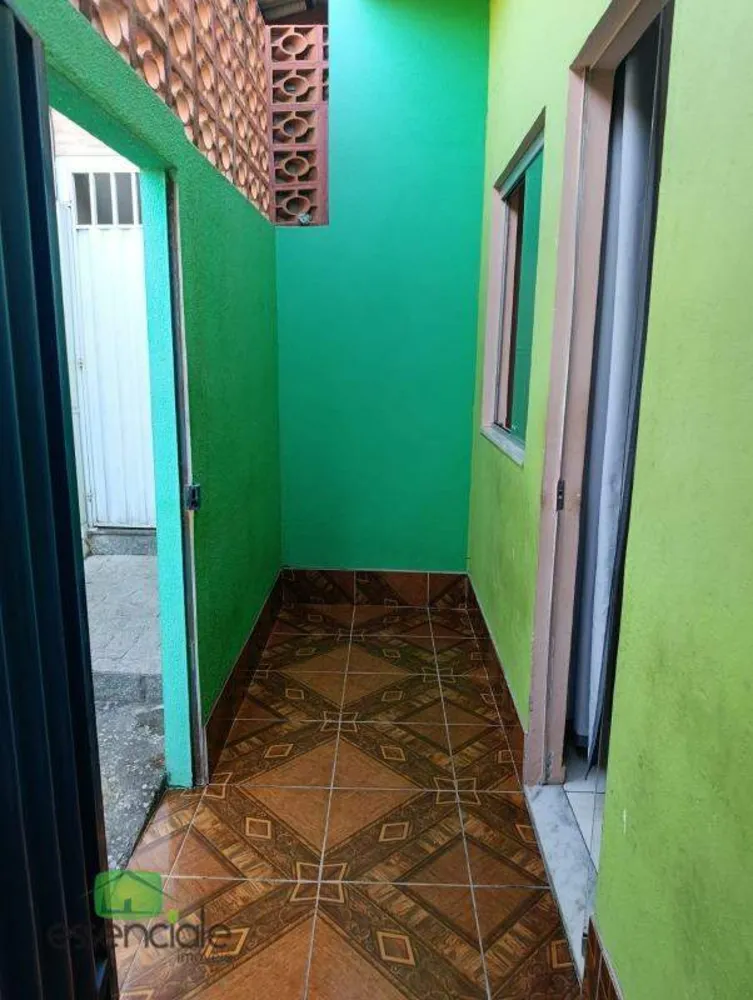 Casa, 2 quartos, 45 m² - Foto 2