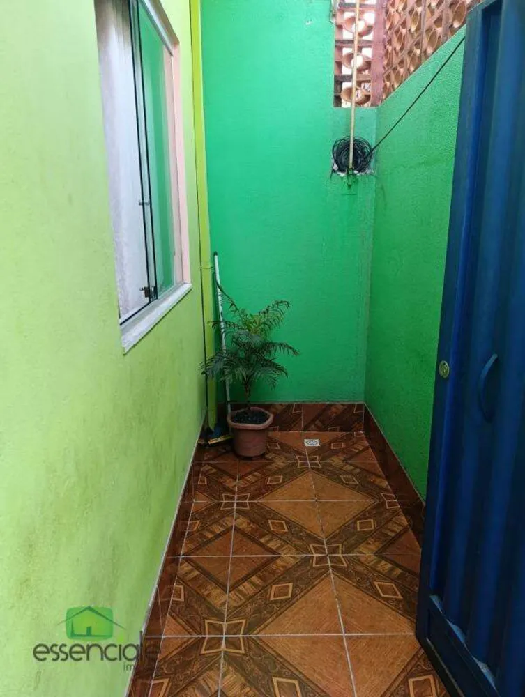 Casa, 2 quartos, 45 m² - Foto 11