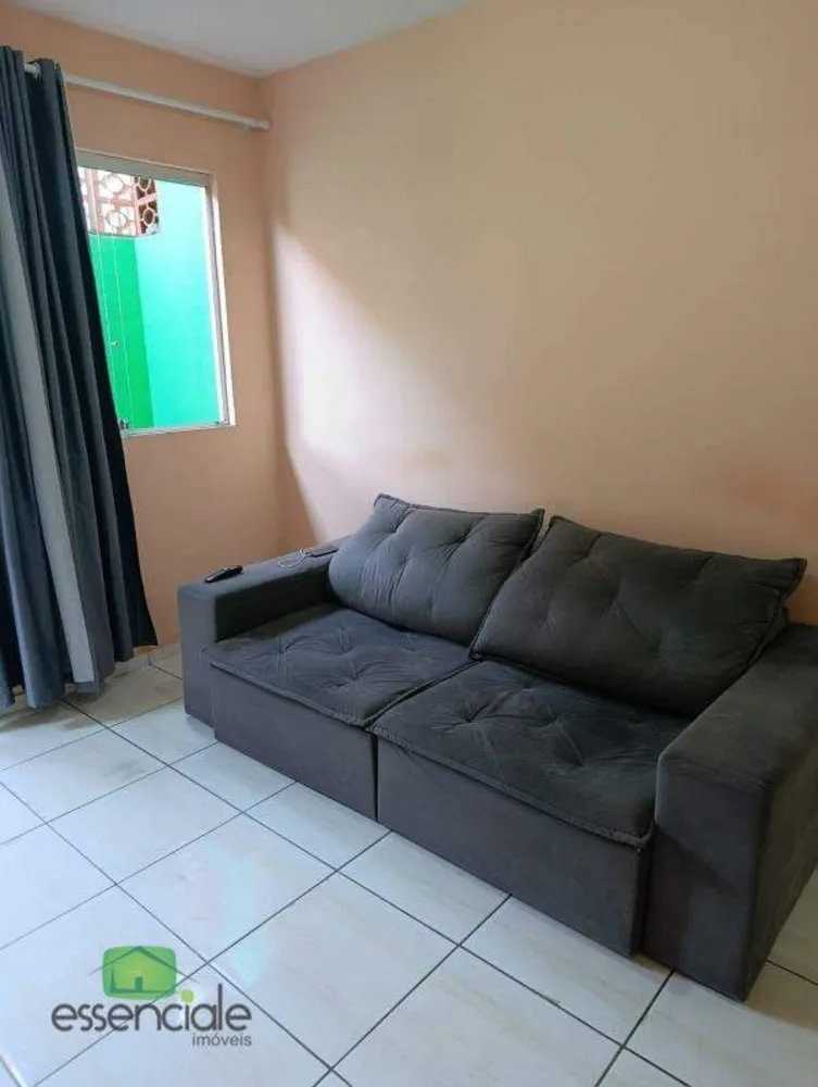 Casa, 2 quartos, 45 m² - Foto 3