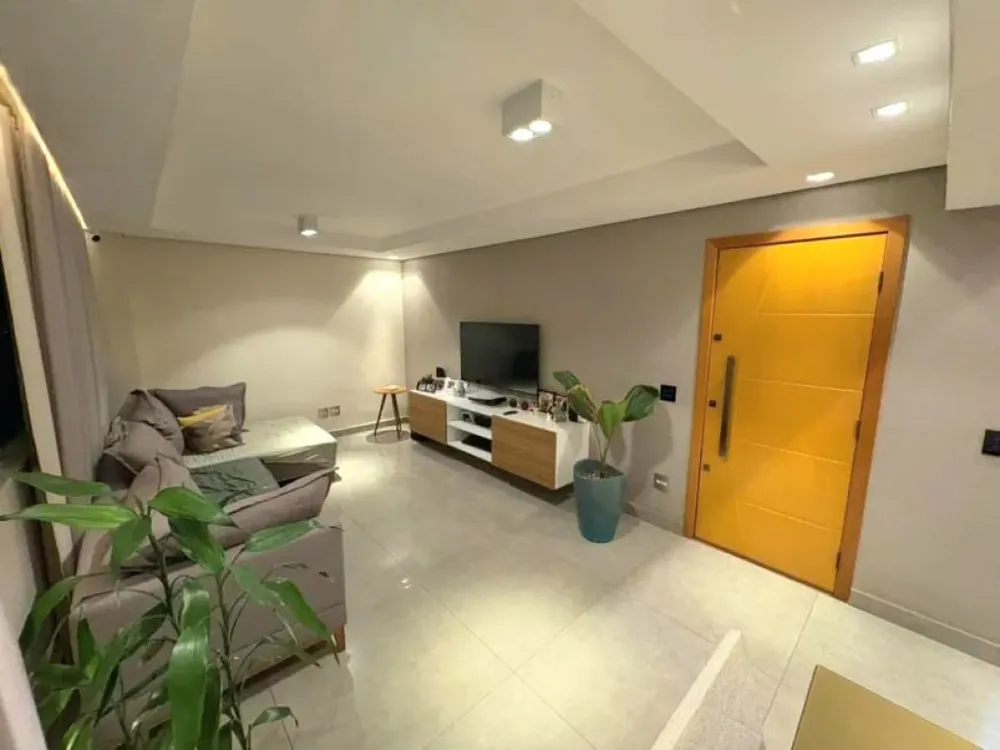 Apartamento, 3 quartos, 94 m² - Foto 1