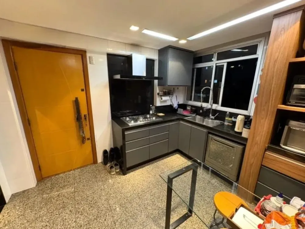 Apartamento, 3 quartos, 94 m² - Foto 12
