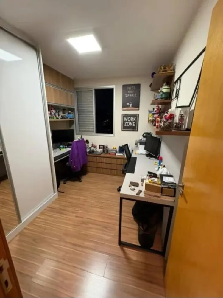 Apartamento, 3 quartos, 94 m² - Foto 9