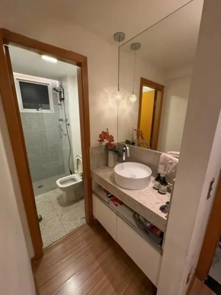 Apartamento, 3 quartos, 94 m² - Foto 11
