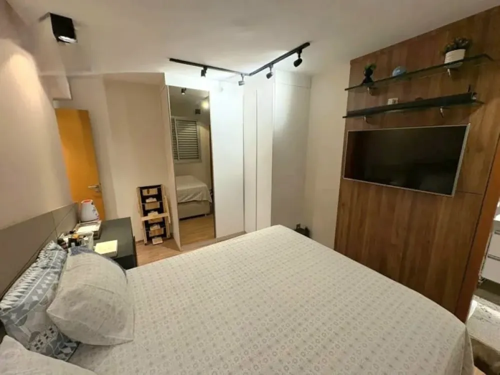 Apartamento, 3 quartos, 94 m² - Foto 7