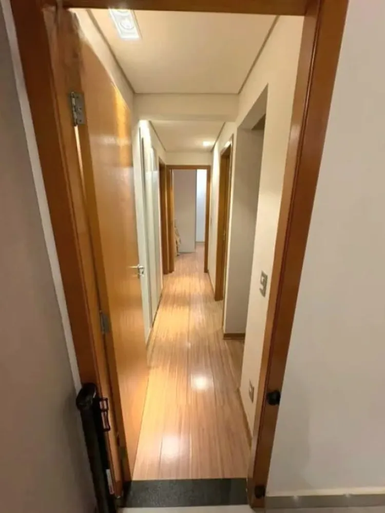 Apartamento, 3 quartos, 94 m² - Foto 5