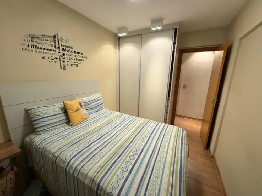 Apartamento, 3 quartos, 94 m² - Foto 8