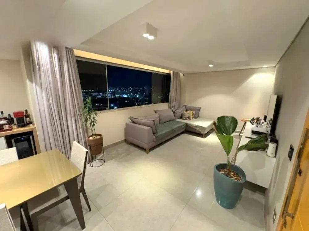 Apartamento, 3 quartos, 94 m² - Foto 4