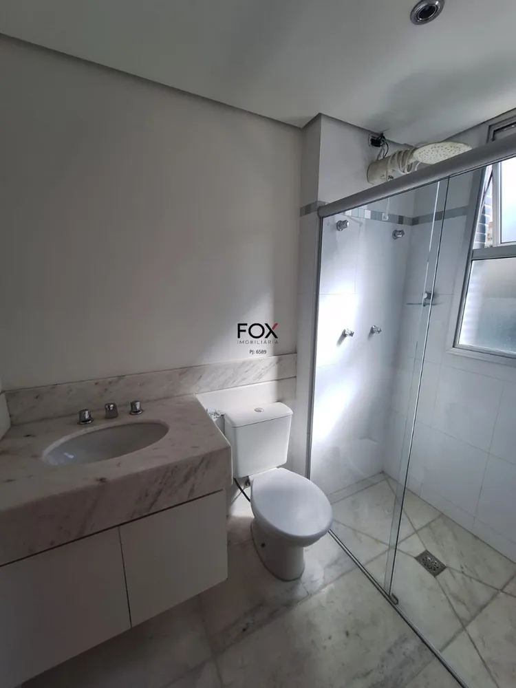Apartamento, 4 quartos, 158 m² - Foto 1