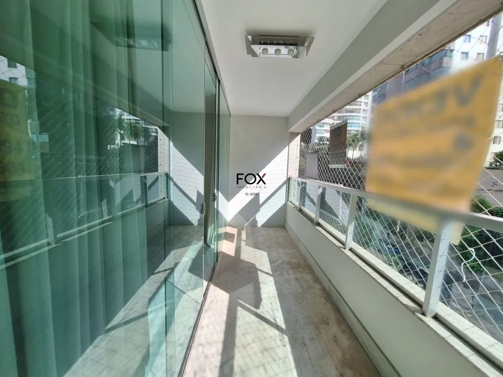Apartamento, 4 quartos, 158 m² - Foto 2