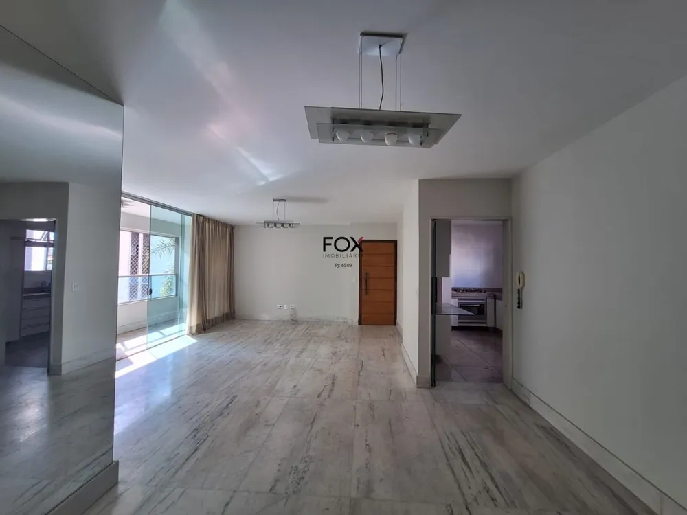 Apartamento, 4 quartos, 158 m² - Foto 4