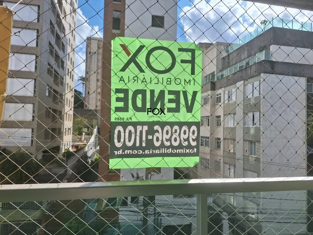 Apartamento, 4 quartos, 158 m² - Foto 3