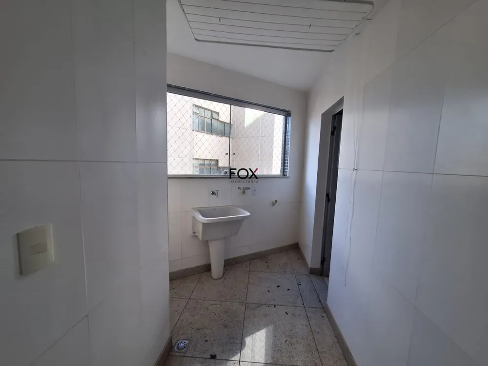 Apartamento, 4 quartos, 158 m² - Foto 2