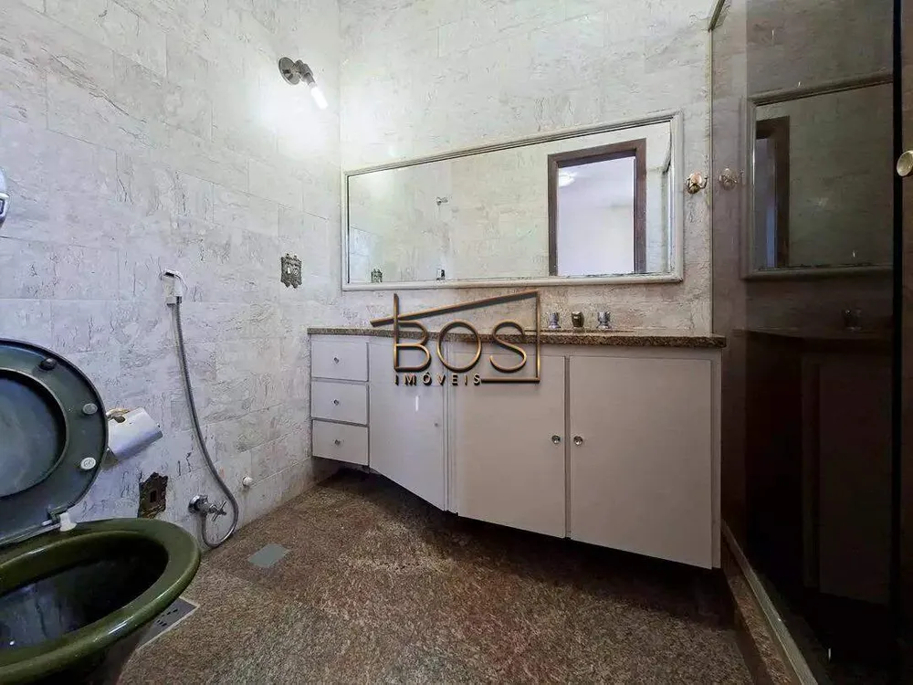 Cobertura, 4 quartos, 458 m² - Foto 9