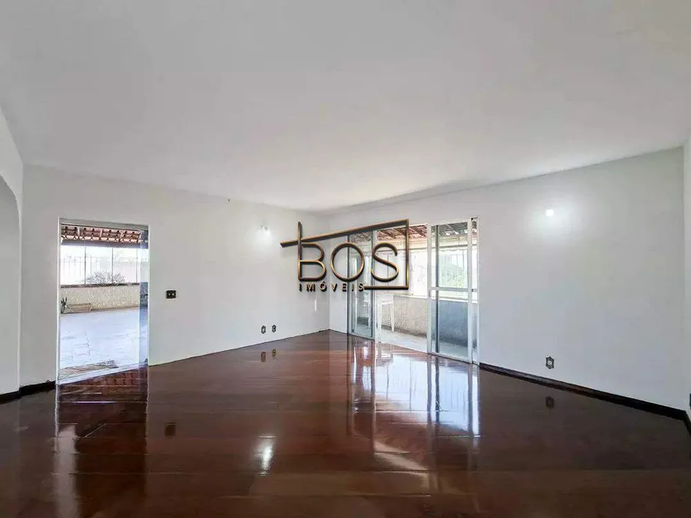 Cobertura, 4 quartos, 458 m² - Foto 4