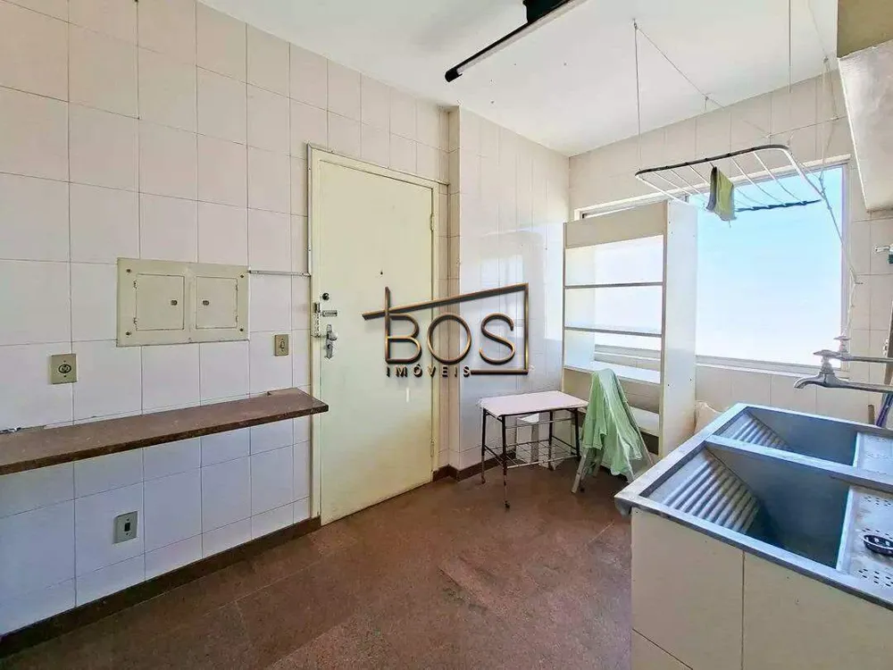 Cobertura, 4 quartos, 458 m² - Foto 13