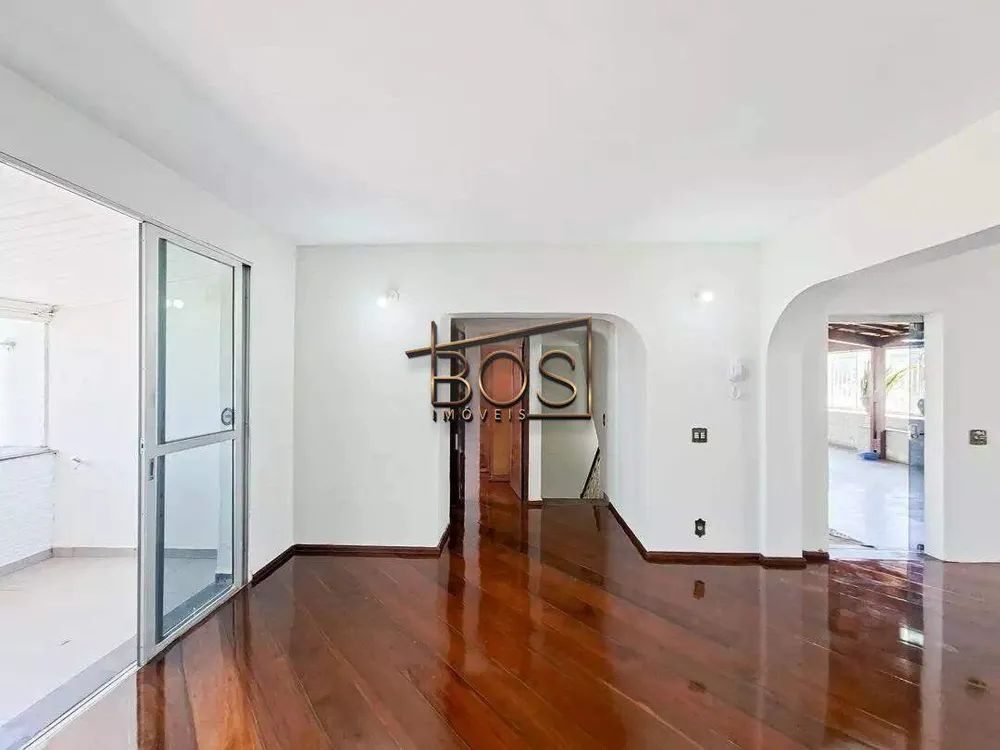 Cobertura, 4 quartos, 458 m² - Foto 5