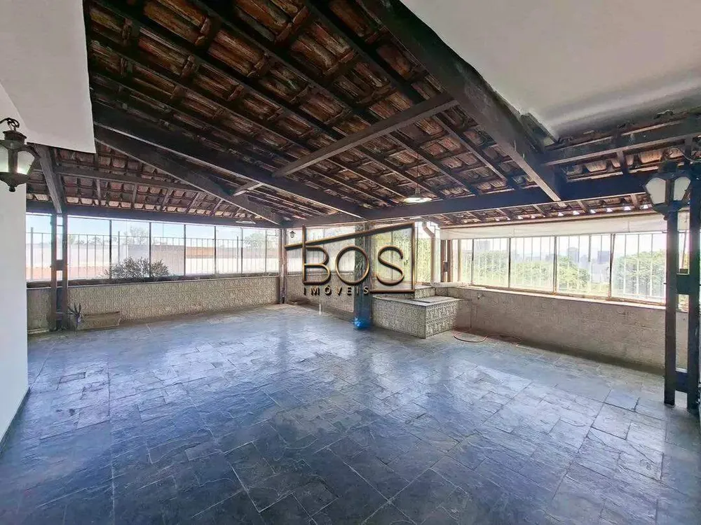 Cobertura, 4 quartos, 458 m² - Foto 16
