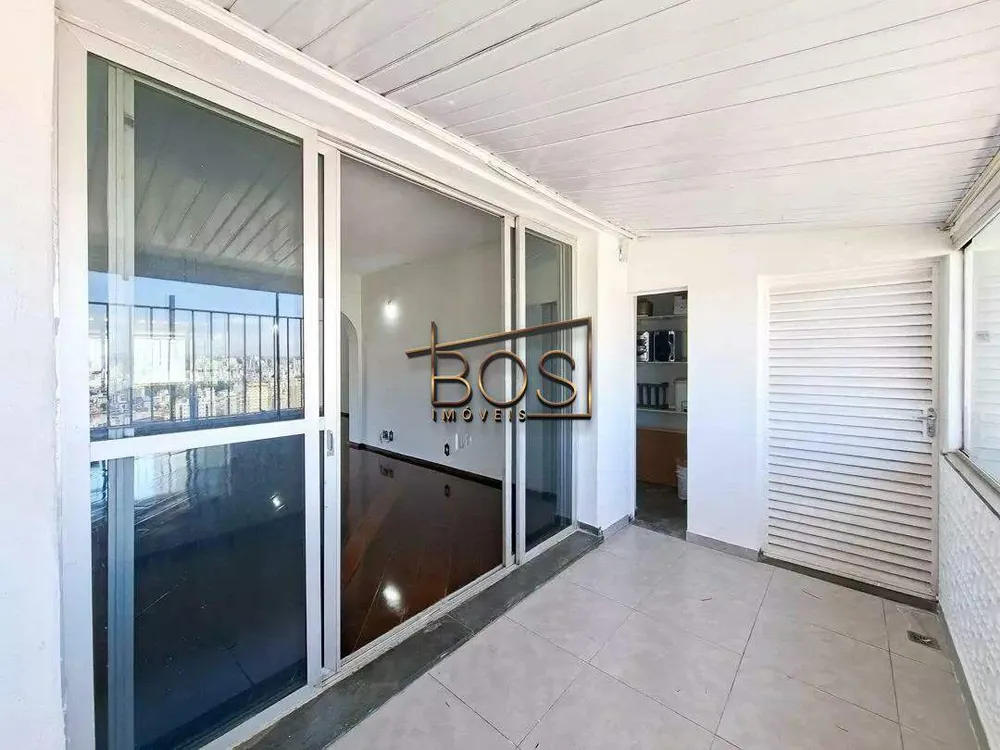 Cobertura, 4 quartos, 458 m² - Foto 6