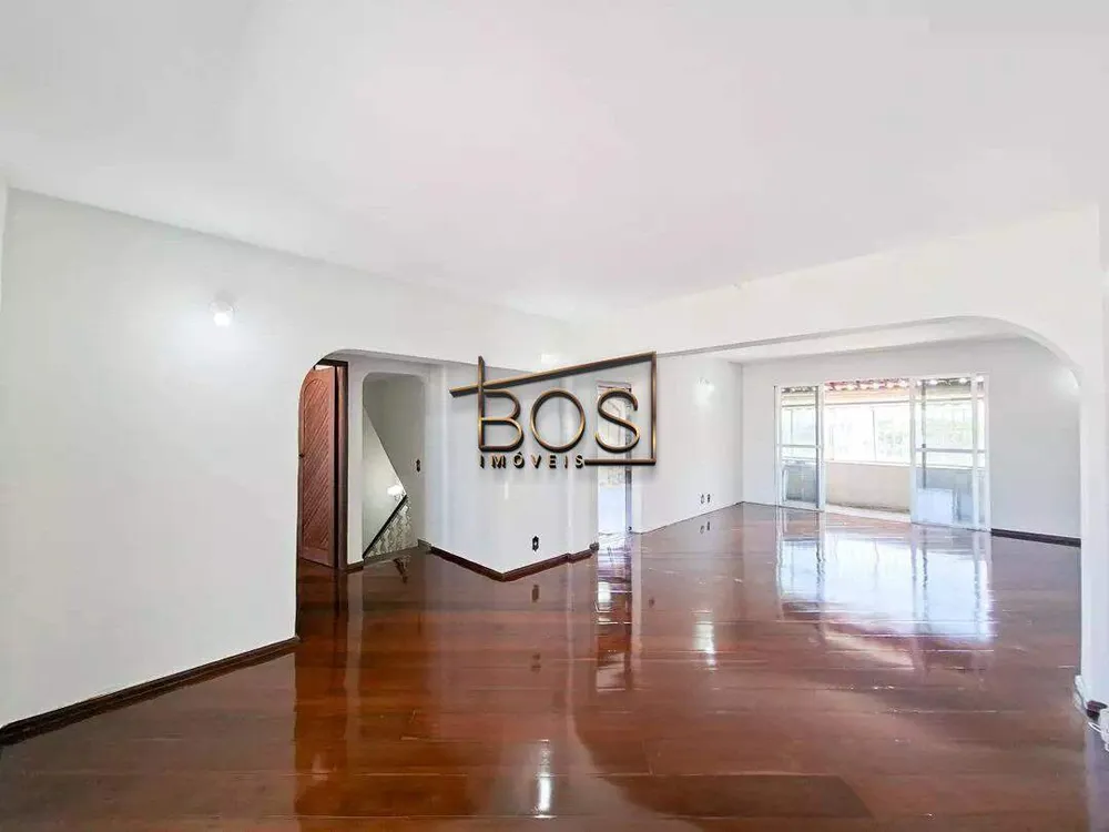 Cobertura, 4 quartos, 458 m² - Foto 3