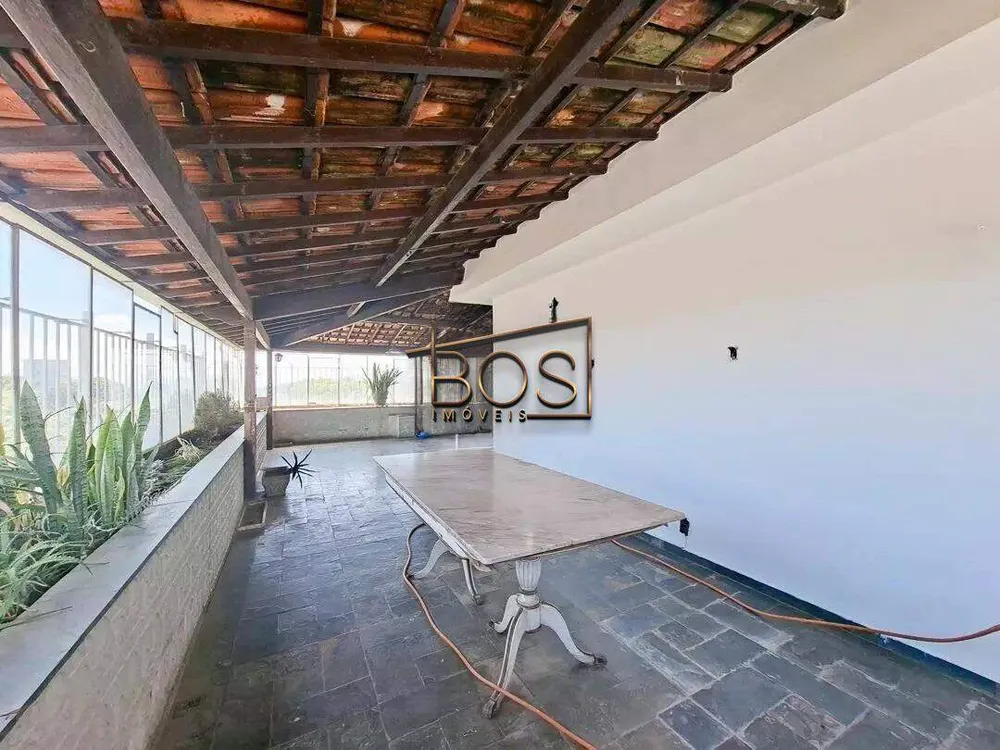 Cobertura, 4 quartos, 458 m² - Foto 15
