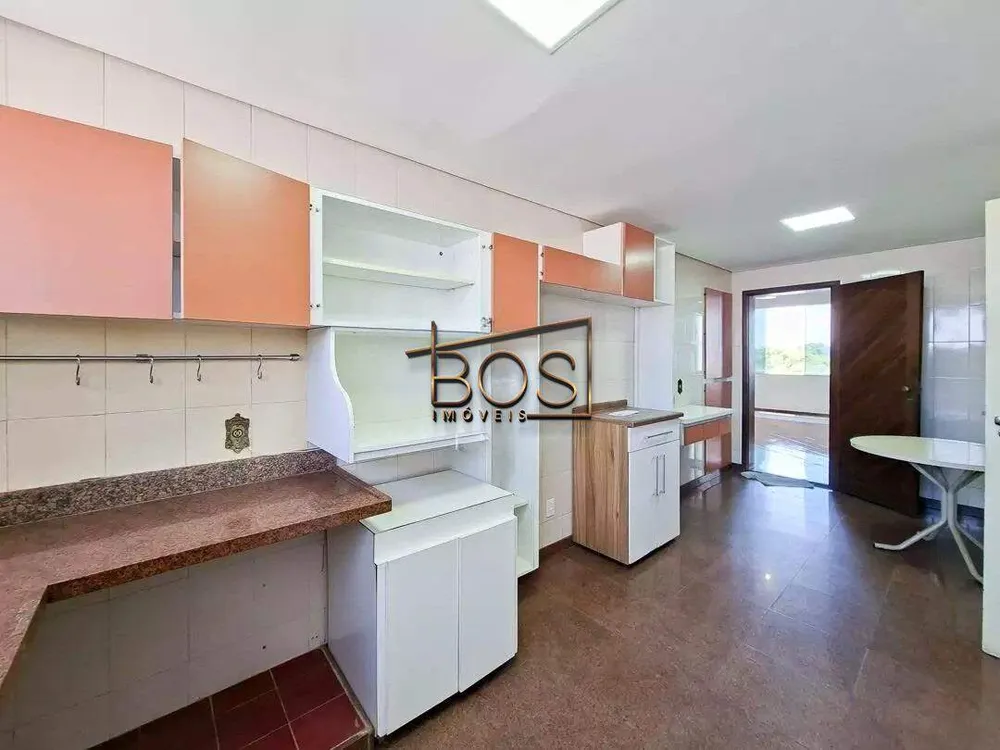 Cobertura, 4 quartos, 458 m² - Foto 12