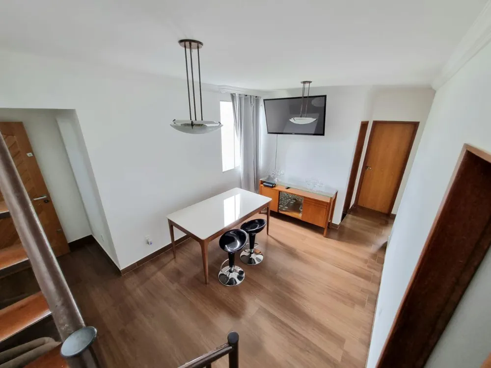 Apartamento, 4 quartos, 160 m² - Foto 4