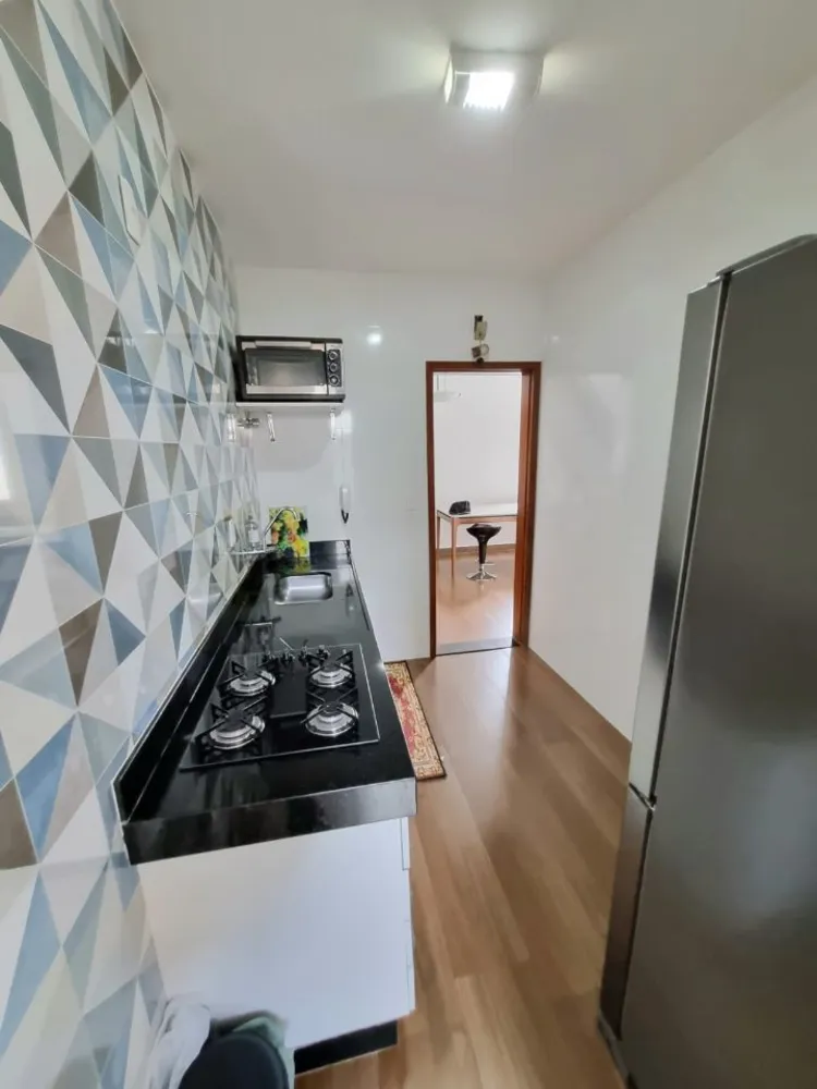 Apartamento, 4 quartos, 160 m² - Foto 3