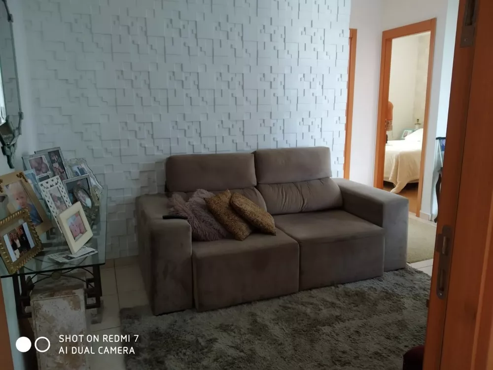 Apartamento à venda com 2 quartos - Foto 10