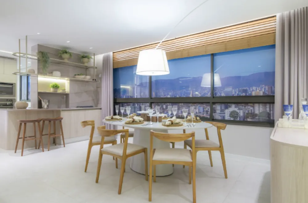 Apartamento, 4 quartos, 326 m² - Foto 18