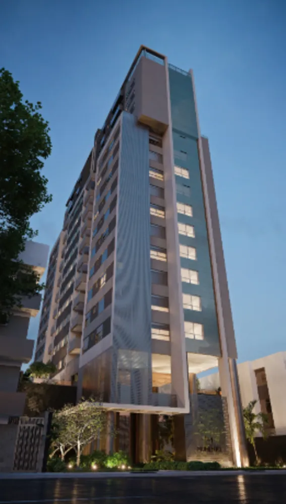 Apartamento, 4 quartos, 326 m² - Foto 3
