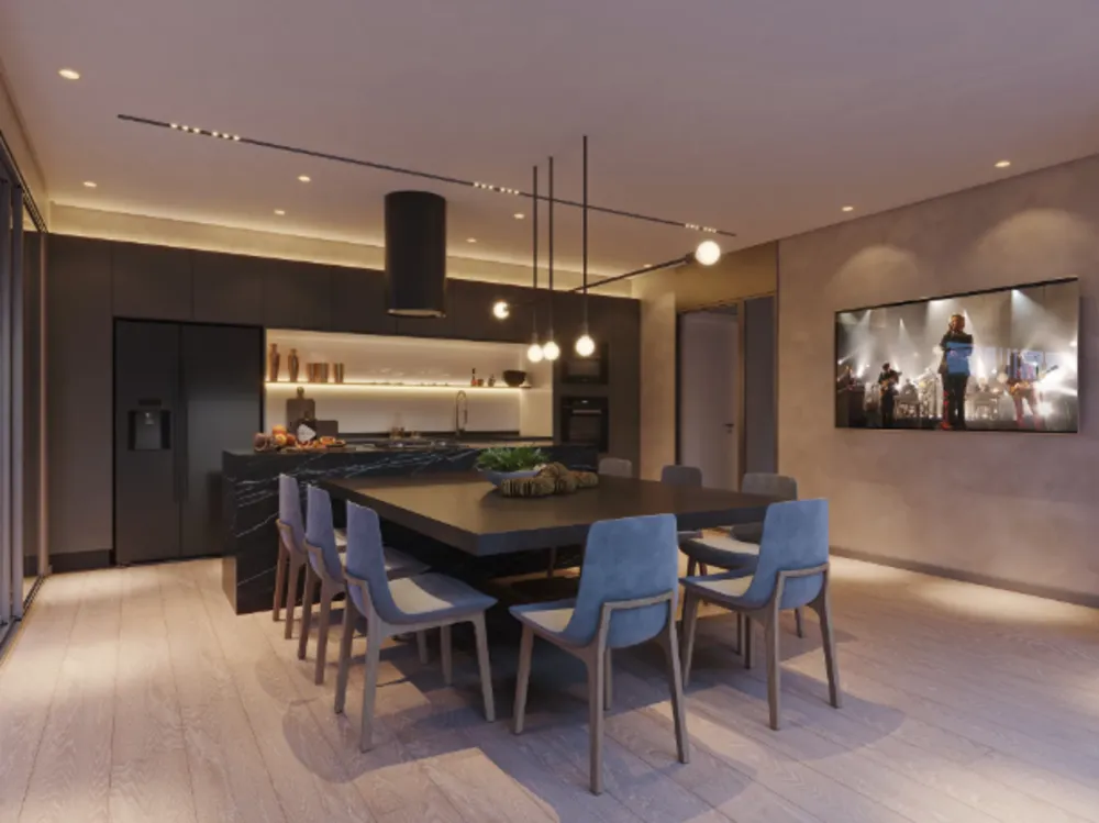 Apartamento, 4 quartos, 326 m² - Foto 14